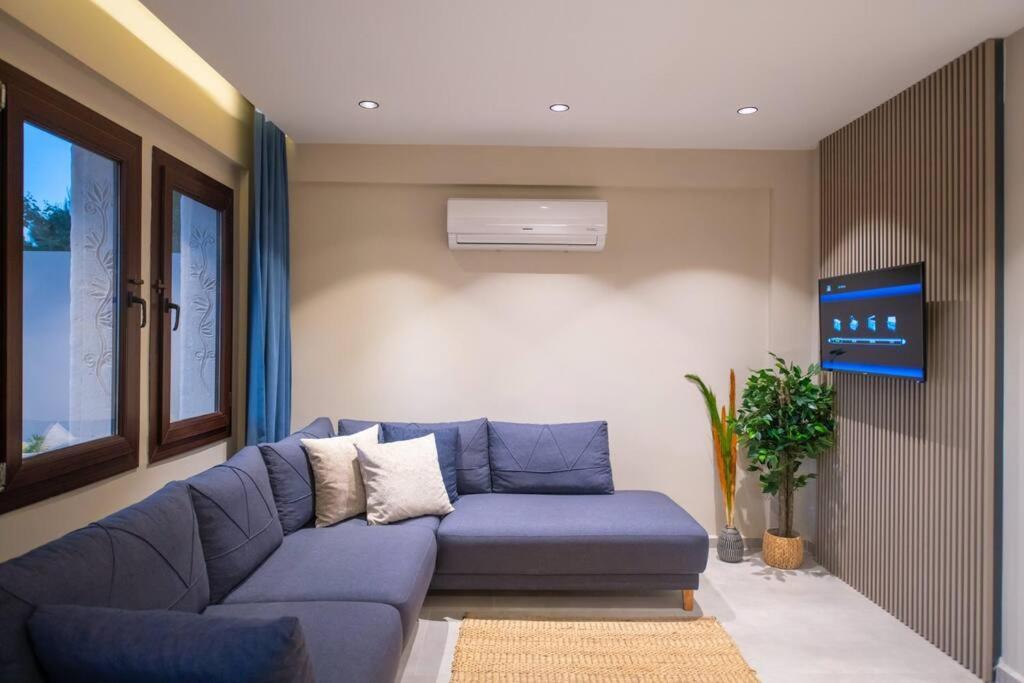 Havuzlu Korunakli Jakuzili Villa Fethiye Ngoại thất bức ảnh