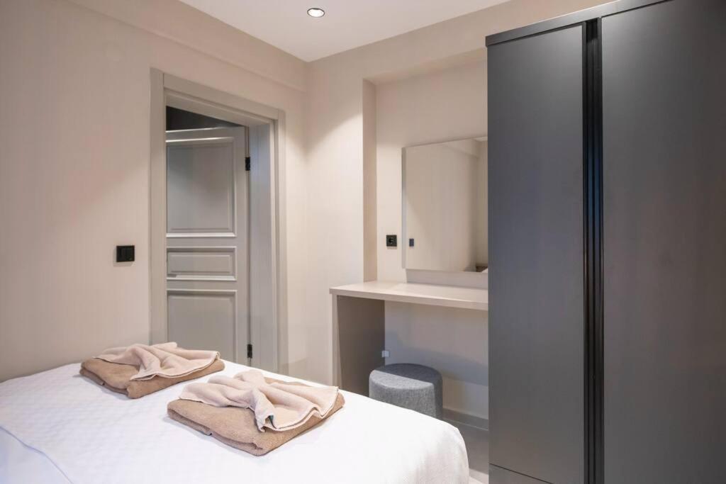Havuzlu Korunakli Jakuzili Villa Fethiye Ngoại thất bức ảnh